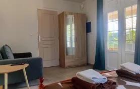 Bungalow TOUT CONFORT