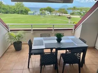 Appartement face à la mer // REFAIT A NEUF
