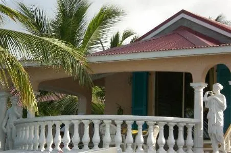 Sun Caraïbes (Studio Pinel)