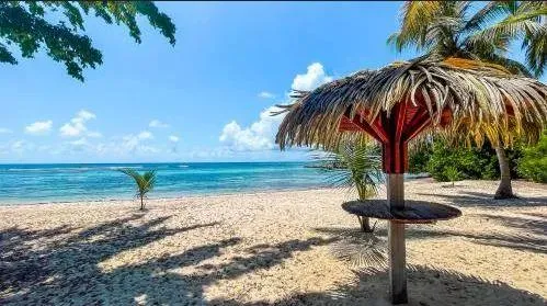 Studio Balsier vue mer