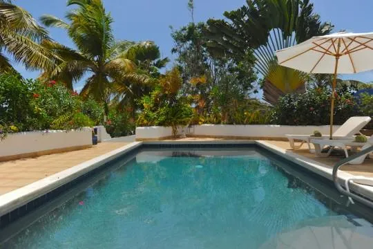 Villa du voyageur, complètement rénovée 