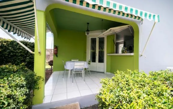 bungalow cythère de charme 4 à 6 pers.