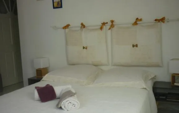 Chambre d'Hôtes Maclo avec piscine et spa