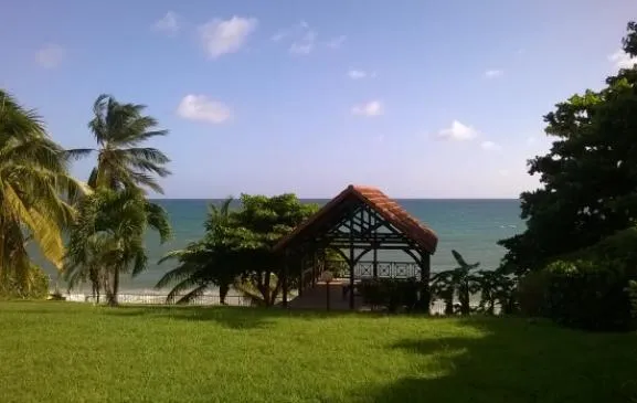 Appartement Maeva Beach Cannelle vue mer caraïbes