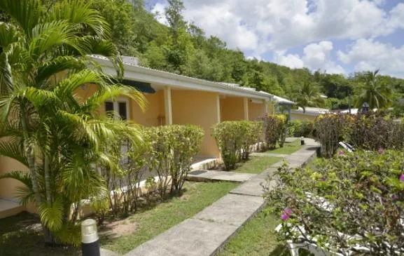 Appartement Les Océanides avec terrasse face à la mer