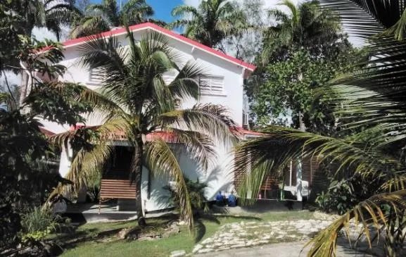 Bungalow récent sur le littoral