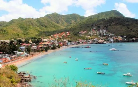 Location Saisonnière et de vacances en Martinique