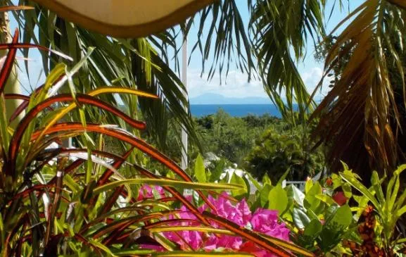Appartement à 100 mètres de la plage .