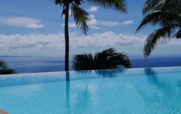 Magnifique Villa privée, Vue Mer Panoramique