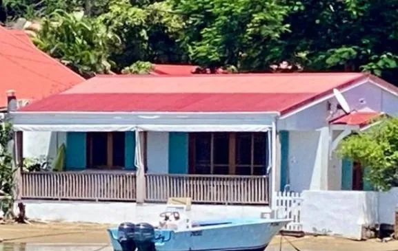 Villa Grenadine Les Saintes
