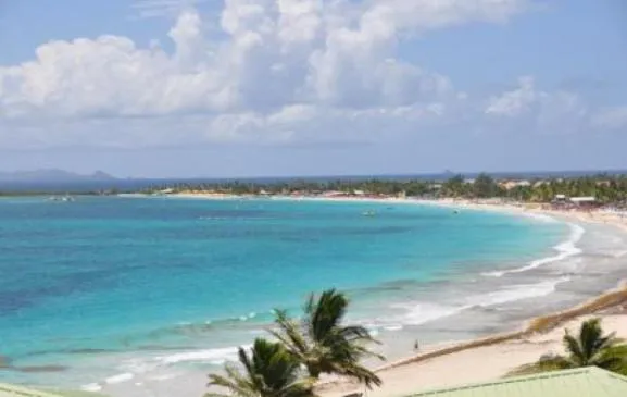Studio pleine vue mer