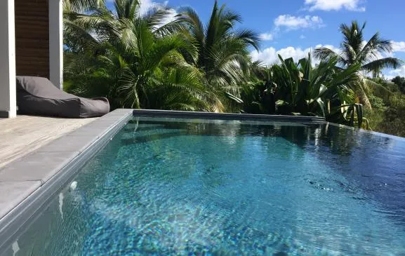 VILLA DE CHARME BELLEVUE