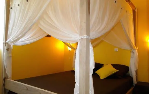 Gîte 2 / 4 personnes avec vue mer