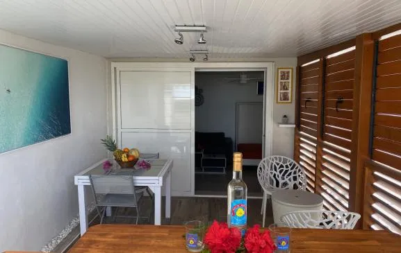 STUDIO CHIC ET COSY