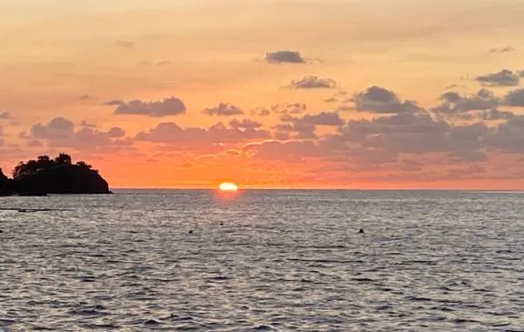 Appartement lesvacances avec vu mer et piscine