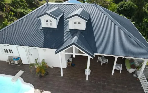 Villa Morenga