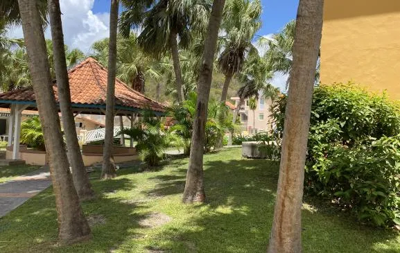 SAINTE ANNE BEAU T2