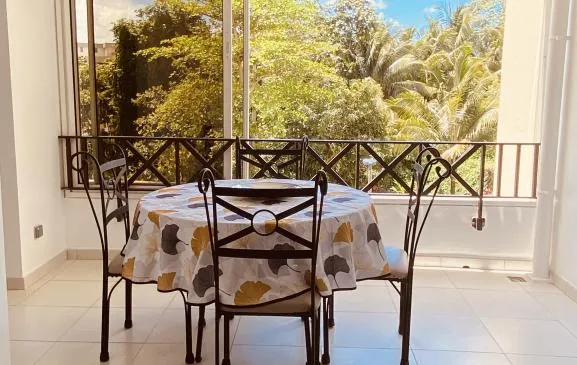 Superbe appartement idéalement situé