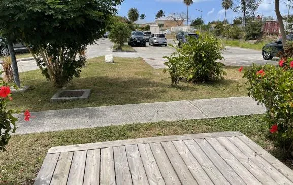 Location appartement T2