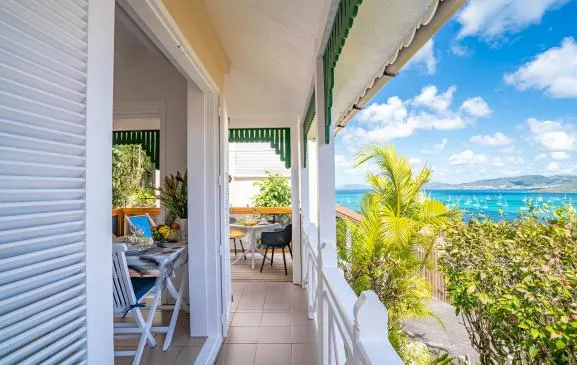 Magnifique lodge pour un couple
