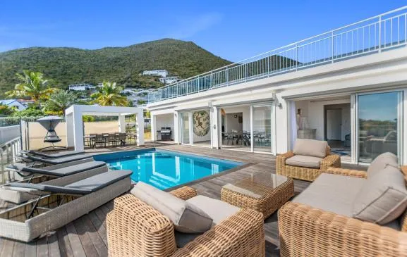 Villa LALA BAY