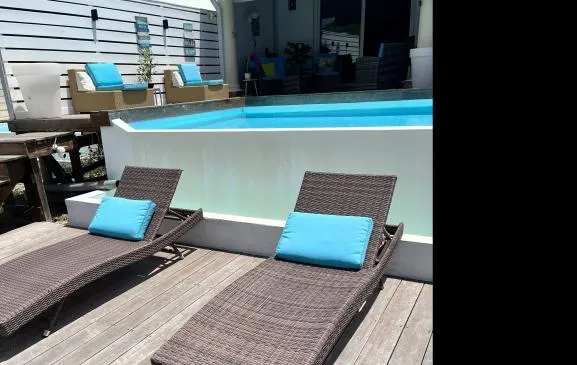 PERLE DES ANTILLES 