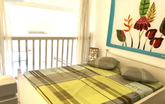 studio duplex