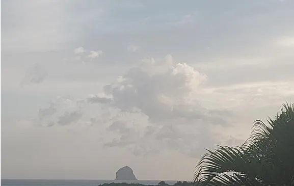 Villa Nouha