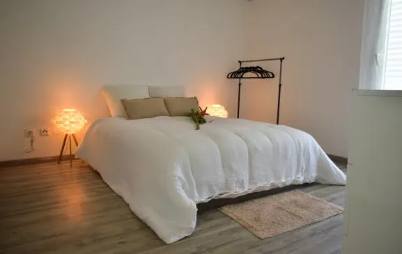 Appartement simone T2 Jardin