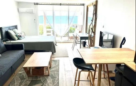 Appartement Dutch Side Luxe (droite)