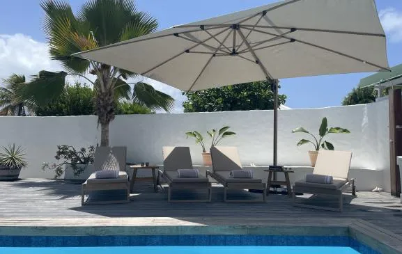 Villa Edenly