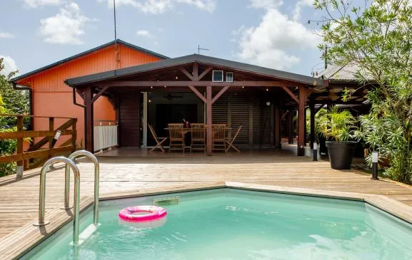 La Villa Holiday