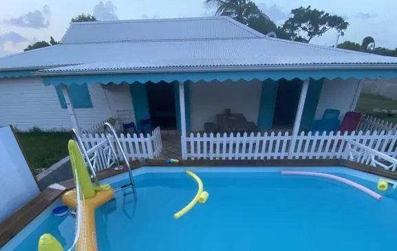 Appartement PoZenCool