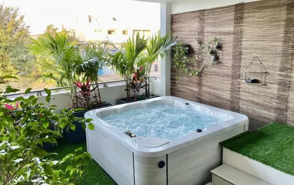 Appartement Romance SXM 