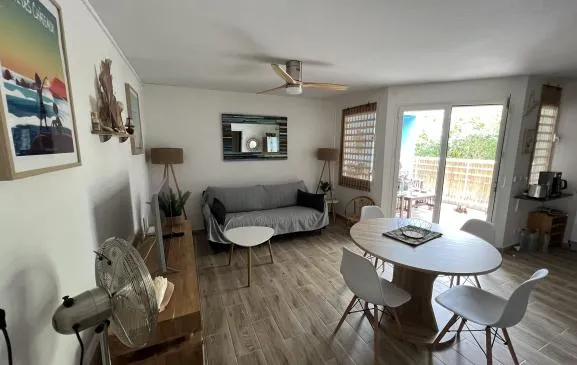 Appartement résidence Alizea