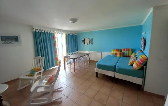 Village vacances P&V : appartement premium pour 6 personnes avec vues mer et au calme