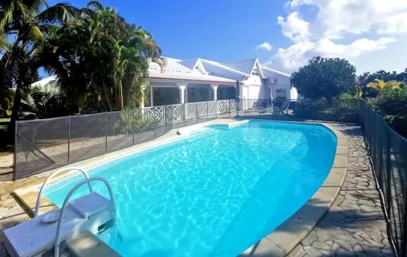 Villa avec piscine privée 4 chambres
