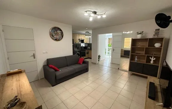 Joli Appartement T2