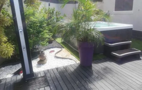 Villa Gustavo vue sur mer à Sofaïa