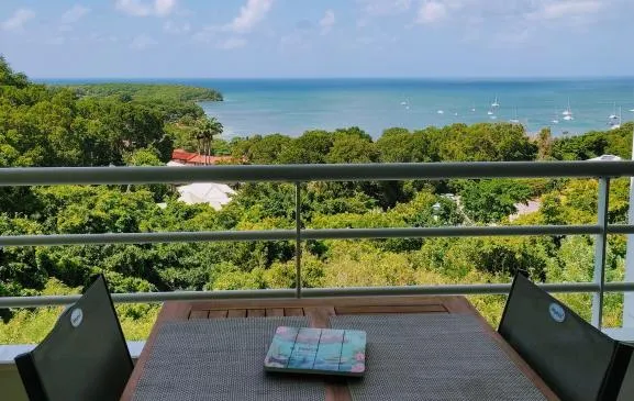 Appartement Caritan Melody Sunset