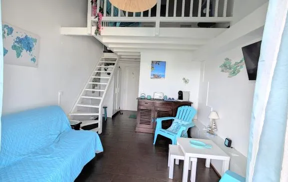 Duplex Blumarines au coeur de la marina