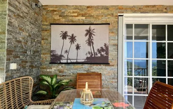 Hidden Paradise vue et calme exceptionnels