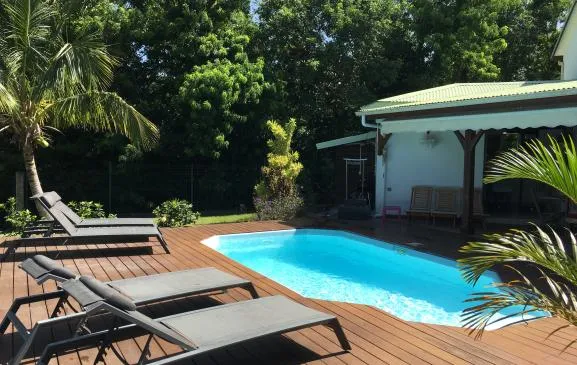 Villa Medusa avec piscine et jacuzzi 