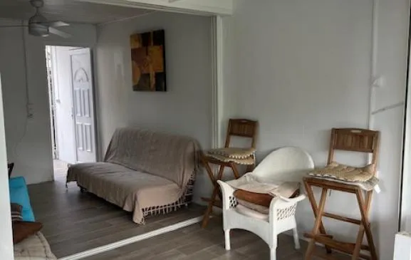 Maison F4