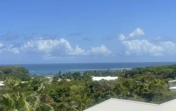 Très bel appartement vue Mer  6 personnes