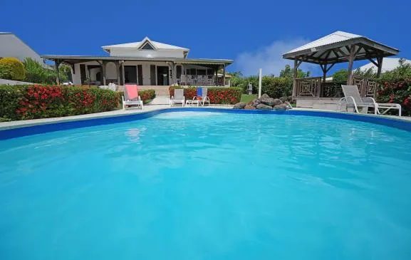 Villa Diamant