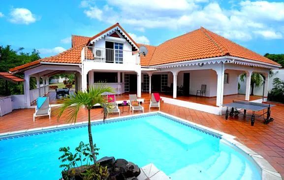 Villa Marliv