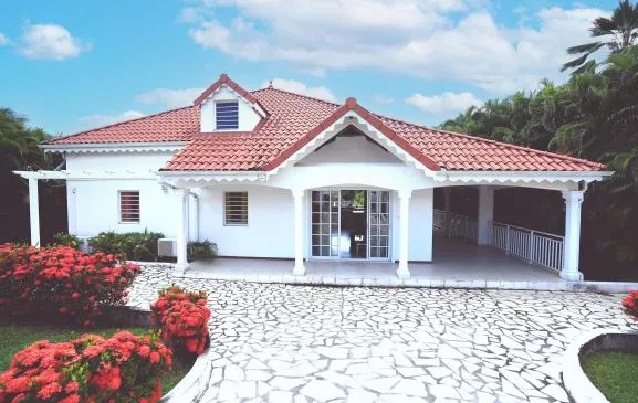 Villa Café