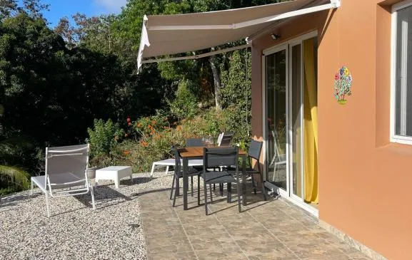 Le Zen Dahia