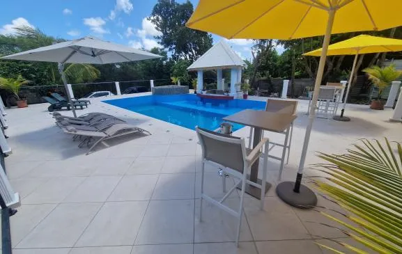 Villa des Eucalyptus 